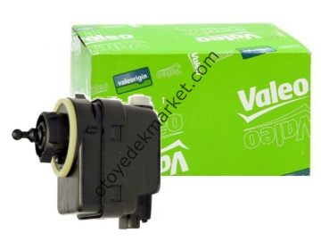 CİTROEN BERLİNGO (2003-2008) FAR AYAR MOTORU (VALEO)