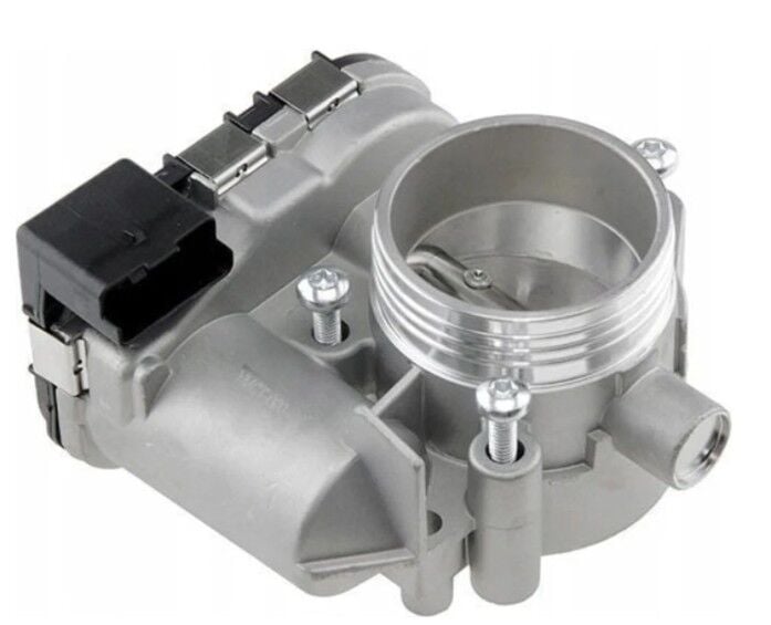 Peugeot 307 (2001-2008) 1.6 Benzinli Gaz Kelebeği (FASE)