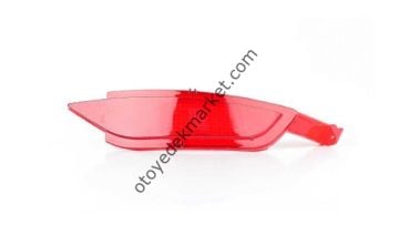 Ford Fiesta (2008-2013) Arka Lens Sağ Kedi Gözü (Depo)