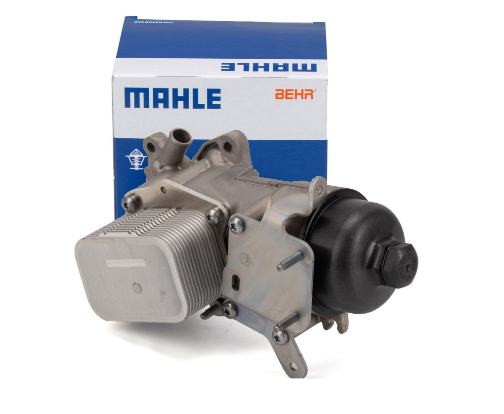 Citroen C5 (2008-2015) 1.6 Hdi Yağ Soğutucu (Mahle)