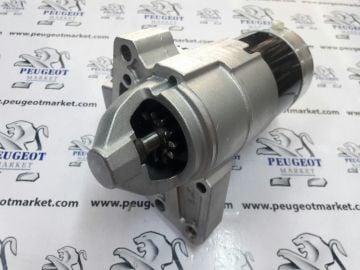 PEUGEOT 206 (1999-2012) 1.4 DİZEL MARŞ MOTORU (WAİ)