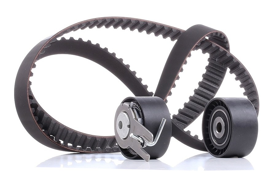 Citroen C3 (2003-2010) 1,4 Hdi 75 Hp Triger Seti (Bosch)