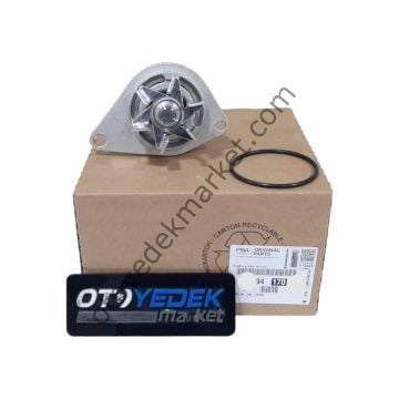 Peugeot 106 (1994-2001) 1.4 Devirdaim (Orijinal)