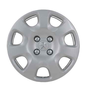 PEUGEOT PARTNER TEPEE JANT KAPAĞI (ORİJİNAL)