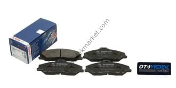 Ford Ranger (1999-2006) 4X2 Ön Balata (Bosch)