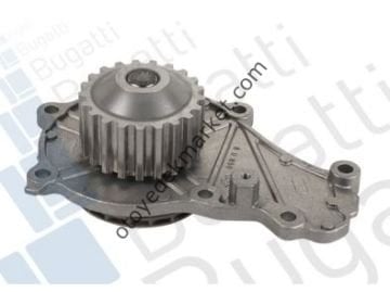 Peugeot Expert Tepe (2007-2016) 1.6 HDİ Devirdaim (Bugatti)