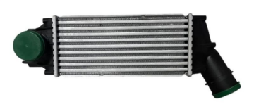 Citroen C4 (2004-2011) 1.6 Hdi Turbo Radyatörü (Kale)