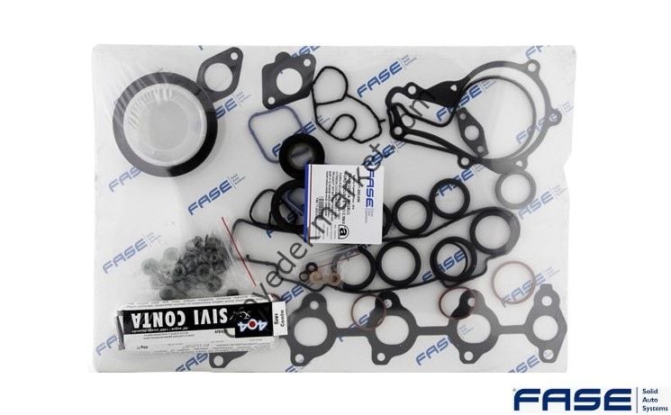 Ford Focus (2004-2007) Takım Conta Keçe 1.6 Tdci (Fase)
