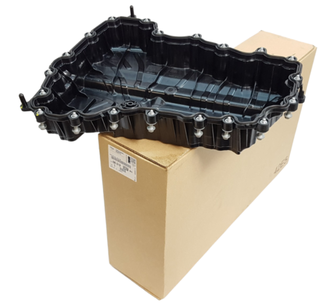 Peugeot Expert Traveller (2017-2024) 2.0 Dizel Yağ Karteri (Orijinal)