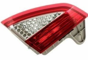 Ford Mondeo (2007-2014) Arka İç Sol Stop Komple (Fomoco)