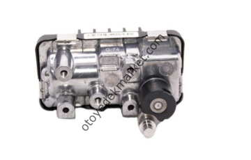 Ford Transit (2014-2018) Turbo Sarj Elektrikli Wastegate 155 Ps (İthal)