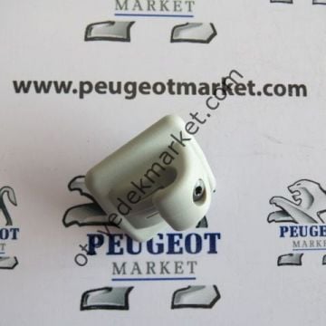 PEUGEOT 206 GÜNEŞLİK ÇENGELİ (ORJİNAL)