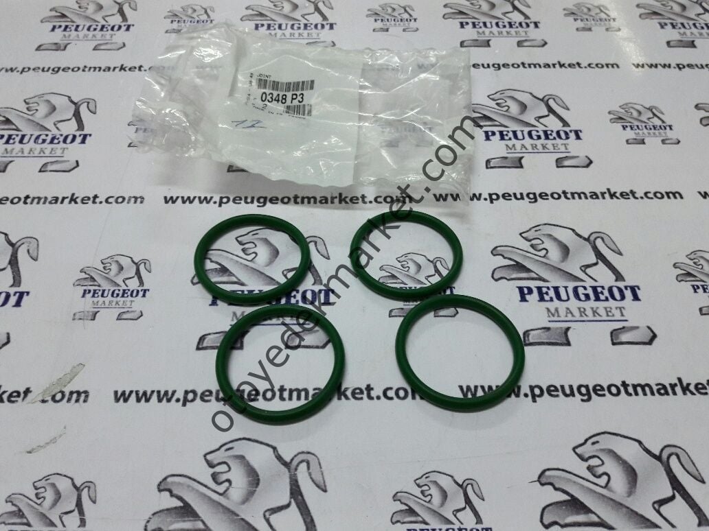 PEUGEOT 306 1,6 EMME MANİFOLD CONTA (ORJİNAL)