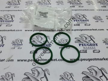 PEUGEOT 306 1,6 EMME MANİFOLD CONTA (ORJİNAL)