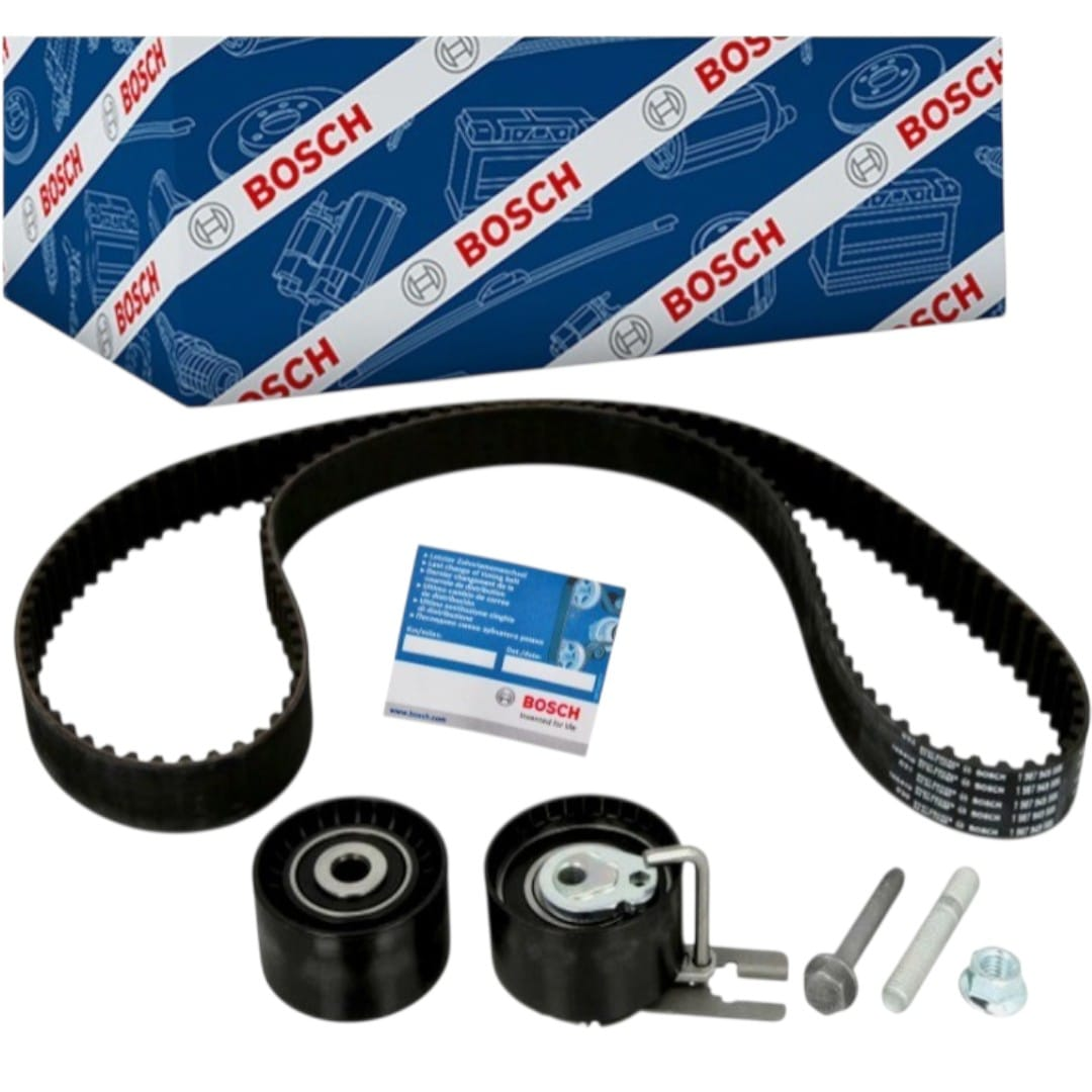 Citroen Xsara (1997-2005) 1,4 Hdi Triger Seti (Bosch)