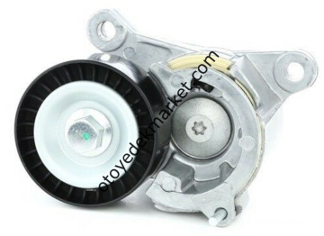 PEUGEOT 307 (2001-2008) 2.0 BENZİNLİ ALTERNATÖR GERGİ KÜTÜĞÜ (SWAG)