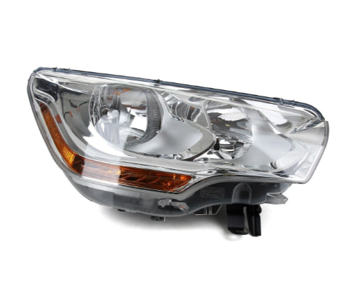 Citroen C4 (2011-2017) Sağ Far (Depo)