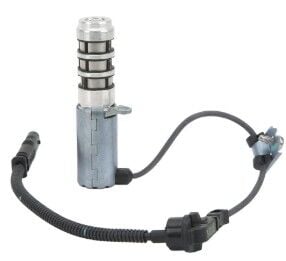 Citroen C3 ve DS3 (2010-2015) 1.4 Benzinli Yağ Pompa Elektrovanası (Frow)