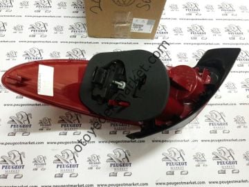 PEUGEOT 206 (2003-2010) ARKA STOP SOL (ORİJİNAL)