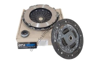 Peugeot 207 (2006-2012) 1,6 Hdi 90 Hp Debriyaj Seti (Orijinal)