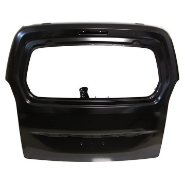 Peugeot Rifter (2019-2026) Bagaj Kapağı (Orijinal)