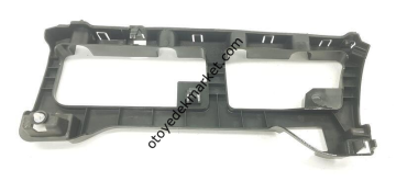 Citroen Spacetourer (2017-2024) Arka Tampon Sol Bağlantı Ayağı (Orjinal)