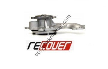 Ford Connect(2002-2013) 1.8 TDCI Devırdaım (RECOVER)