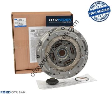 Ford Focus (2014-2019) Debriyaj Seti Kavrama (Otosan)