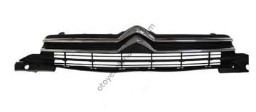 Citroen C-Elysee (2017-2024) Ön Panjur Nikelajlı (İthal)