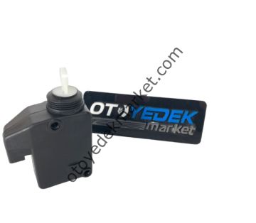 Peugeot 206 (1999-2012) Bagaj Merkezi Kilit Motoru (İthal)