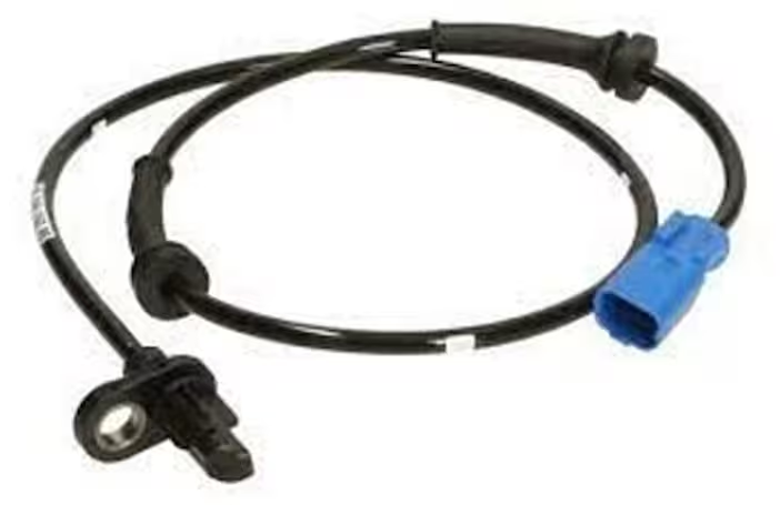 Citroen C-elysee  (2013-2024) Arka Abs Sensörü (İthal)