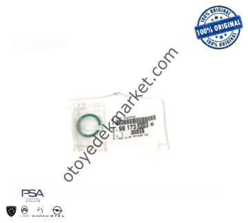 Citroen Berlingo (2018-2024) 1.5 BlueHdi Silindir Kapağı Enjektör Contası (Orijinal)