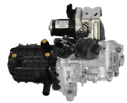 Ford Mondeo (2014-2018) 2.0 Tdci Egr Komple (HELLA)