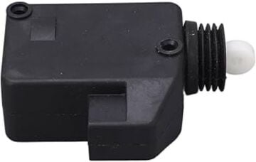 Peugeot 206 (1999-2012) Bagaj Merkezi Kilit Motoru (İthal)