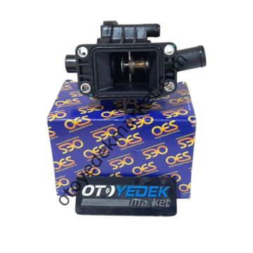 Peugoot 407 (2004-2011 ) 1.6 Hdi Termostat (Oes)