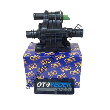 Peugoot 407 (2004-2011 ) 1.6 Hdi Termostat (Oes)