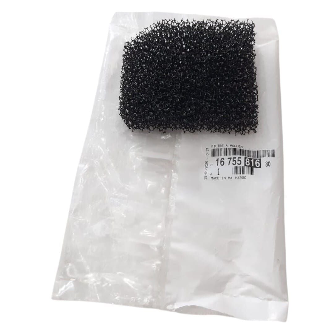 Citroen Ami (2021-2024) Polen Filtresi (Orijinal)