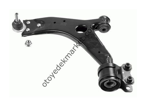 Ford C-Max (2003-2011) Salıncak Ön Sol 18 Mm (Ayd)