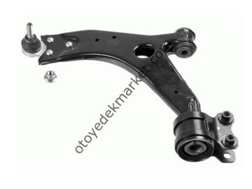 Ford C-Max (2003-2011) Salıncak Ön Sol 18 Mm (Ayd)