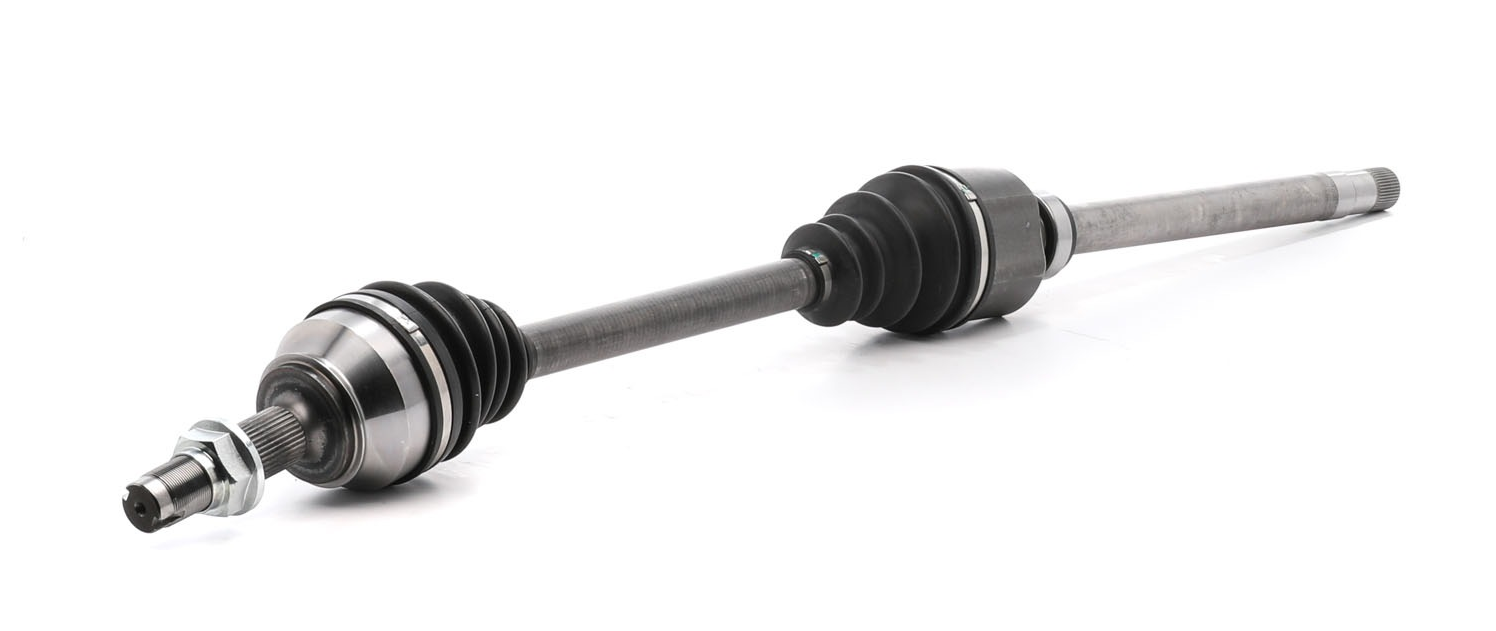 Peugeot Boxer (2007-2022) 2.2 Hdi 150hp Sağ Aks (Anka)