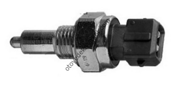 PEUGEOT 106 GERİ VİTES MÜŞÜRÜ (İTHAL)