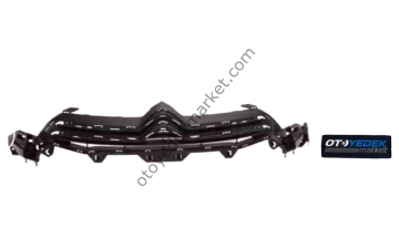 CİTROEN C4 (2009-2015) ÖN TAMPON ÜST PANJURU (İTHAL)