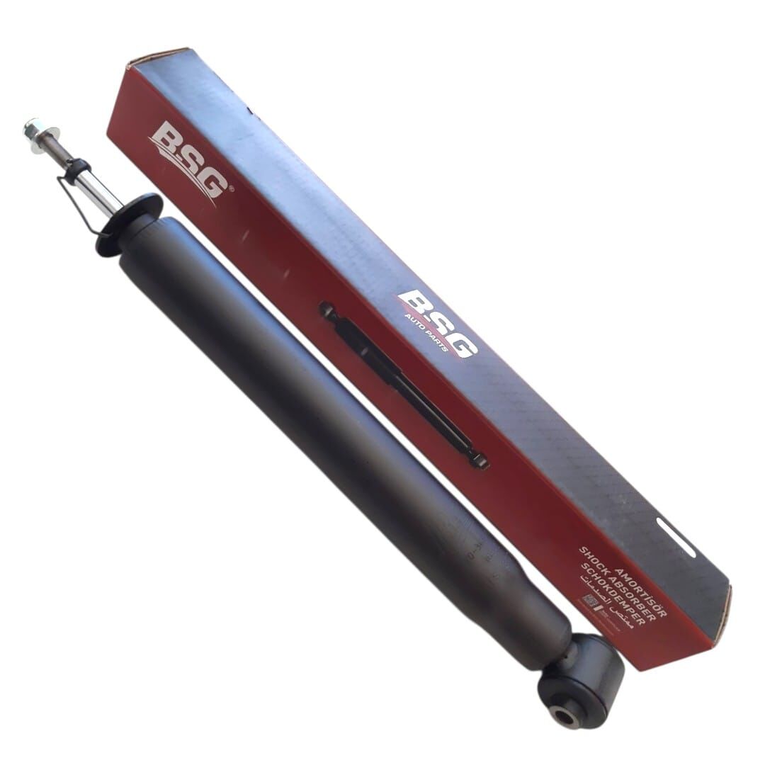 Citroen C4 (2004-2020) Arka Amortisör (BSG)