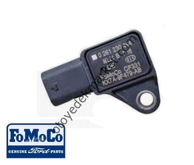 Ford Focus (2019-2022) Basınç Sensörü 1.0/1.5 Motor (Fomoco)