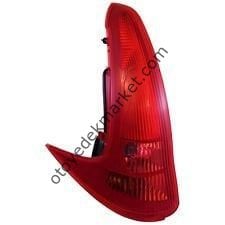 PEUGEOT 206 STW ARKA STOP SAĞ (ORJİNAL
