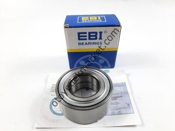 Peugeot 307 (2001-2008) Ön Tekerlek/Porya Rulmanı (Ebi)