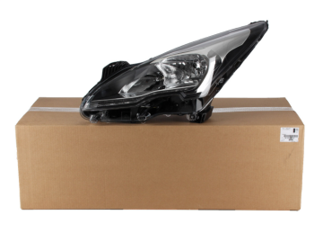 Peugeot 3008 (2014-2016) Sol Far (Orijinal)