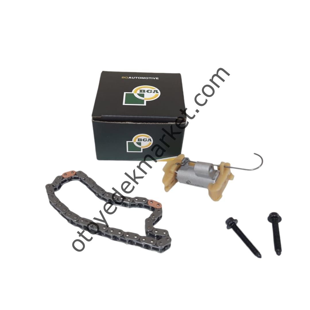 Opel Crossland (2021-2025) 1.5 Dizel 7 mm Eksantrik Zinciri Ayar Gergisi (Bga)