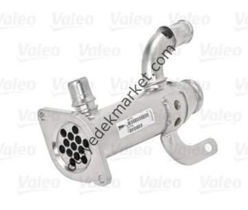 Ford Mondeo (2007-2014) Egr Soğutucu 2.0 Tdci  Valeo Marka