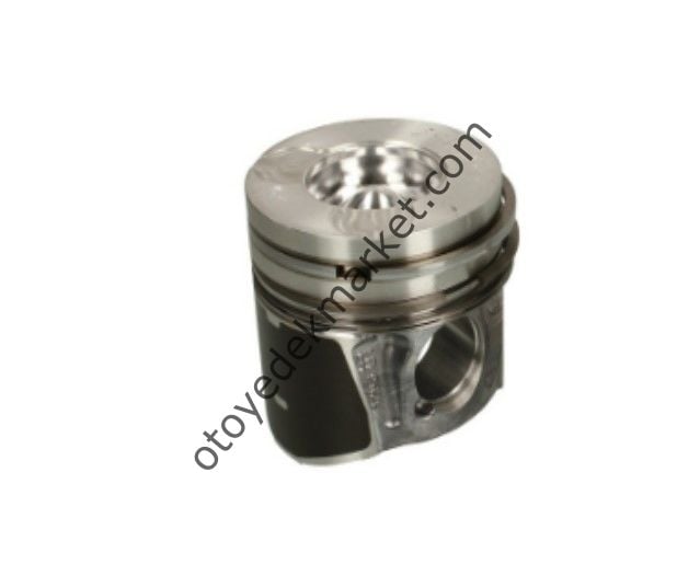 Ford Focus (2003-2007) 1.6 Tdci Piston Segman Std (Koneks)